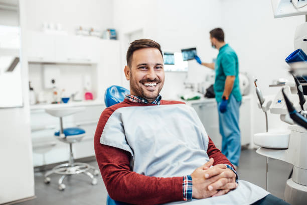 Dental X-Rays and Imaging in Town Line, NY