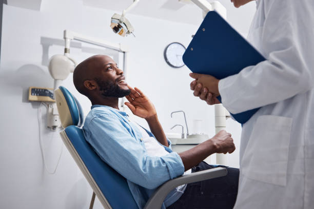 Advanced Technology for Better Dental Care in Town Line, NY