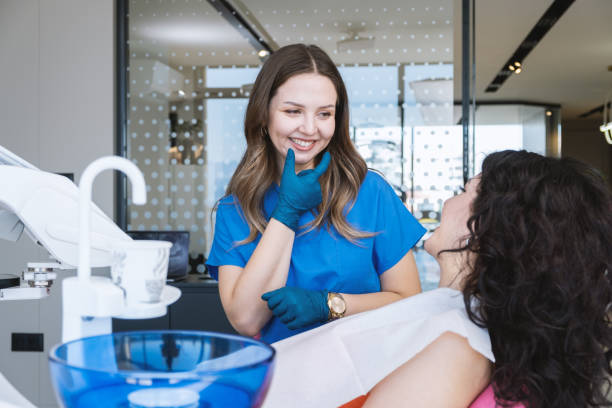Town Line, NY Dental Services Company